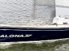 Waterkampioen Groepstest 37 voet toer/wedstrijd boten de Salona 37